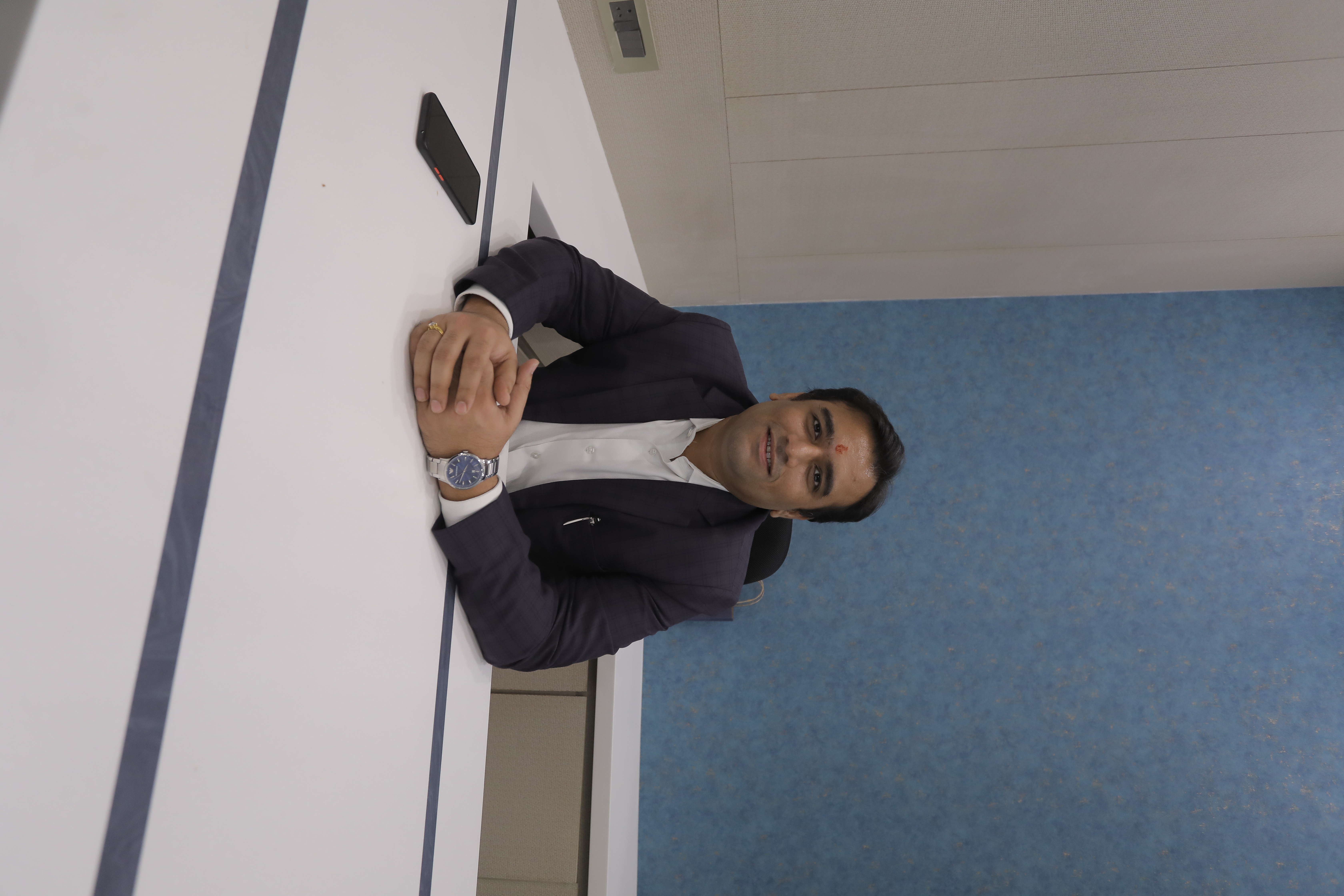 Rahul Surana FCA